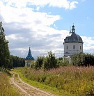В престольный праздник храма в честь иконы Божией Матери «Казанская» в Горохово состоятся праздничные богослужения