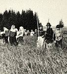 Сын священника, этнограф, лингвист