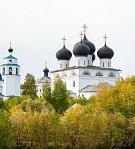 Состоится ХVIII Церковно-научная конференция «Обретение святых» 