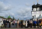 Португальцы познакомились со святынями Вятской земли