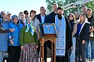 Строим храм