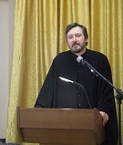 В центре внимания – проблемы воспитания молодежи