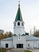 В Советске молитвенно отметили праздник Покрова Пресвятой Богородицы
