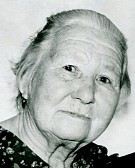 «Не жалею, что жила»