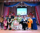 Состоялся ежегодный детский благотворительный фестиваль Воскресных школ «Пасхальная Радость»