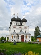Всенощное бдение