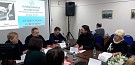Руководитель Миссионерского отдела Вятской епархии принял участие в работе круглого стола социального театра