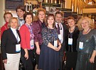 Специалисты Центра «Моя Семья» приняли участие в работе  IV форума Всероссийской программы «Святость материнства»