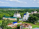 Лития в память о погибших во Второй Мировой войне