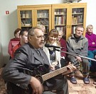 Состоялся концерт, посвященный Международному дню помощи бедным