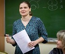Состоялась встреча приходского клуба, посвященная взаимосвязи духовного состояния человека и  его силы воли