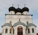 Епархиальный склад приглашает приходы за праздничной пасхальной продукцией
