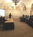 В Москве будет создан общероссийский Музей подвига и исповедничества «Русская Голгофа»