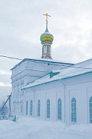 23 января 2015 года состоится Епархиальное собрание