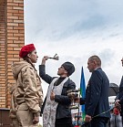 Вечная память героям