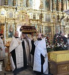 Великая пятница Страстей Господних