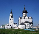 Поклониться святыням в Пасхальный период 