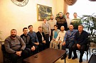 Состоялись вступительные экзамены в Вятское Духовное училище