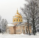 Паломническая служба Трифонова монастыря  приглашает на праздник Крещения Господня в Великорецкое
