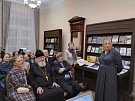 Вятские паломники на Святой Земле