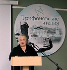 Состоялась педагогическая секция «Взаимодействие Церкви и светских образовательных учреждений в области духовно-нравственного образования» 