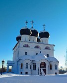 Паломническая служба Трифонова монастыря приглашает весной на экскурсии  