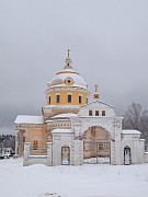 В Великорецком молитвенно отметили праздник в честь святителя Николая Чудотворца