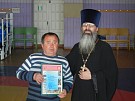 Благодарность за помощь участникам Великорецкого крестного хода