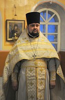 4 июля исполняется год со дня гибели благочинного Кукарского округа, настоятеля Покровской церкви г. Советска протоиерея Михаила Ковальского