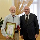 «Дедушкин кораблик» – рассказ Владимира Крупина 