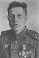 Достоин звания Героя