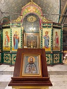 На Вятке молитвенно почтили память священномученика Иоанна Смоличева