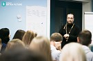 Руководитель Молодежного отдела Вятской епархии принял участие в форуме FUTURE