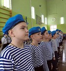 Праздник православного воина в честь памяти священника Анатолия Чистоусова
