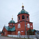 Приглашаем на торжественные богослужения