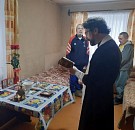 При поддержке Церкви в Кирове начала работу квартира-приют для бездомных