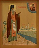 Сегодня день памяти преподобного Амвросия Оптинского