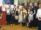 Подведены итоги конкурса чтецов духовной поэзии