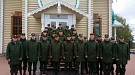 Ветераны труда посетили село Великорецкое 