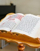 В Центре подготовки церковных специалистов «Вятское Духовное училище» состоялись вступительные экзамены