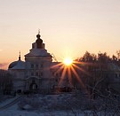 Паломническая служба «С Вятки» приглашает посетить святые места Вятской Митрополии
