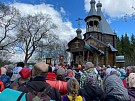 Состоялся Борисоглебский крестный ход 