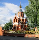 2 августа – день памяти святого пророка Божия Илии
